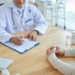 6 early signs of colon cancer that shouldn’t be ignored