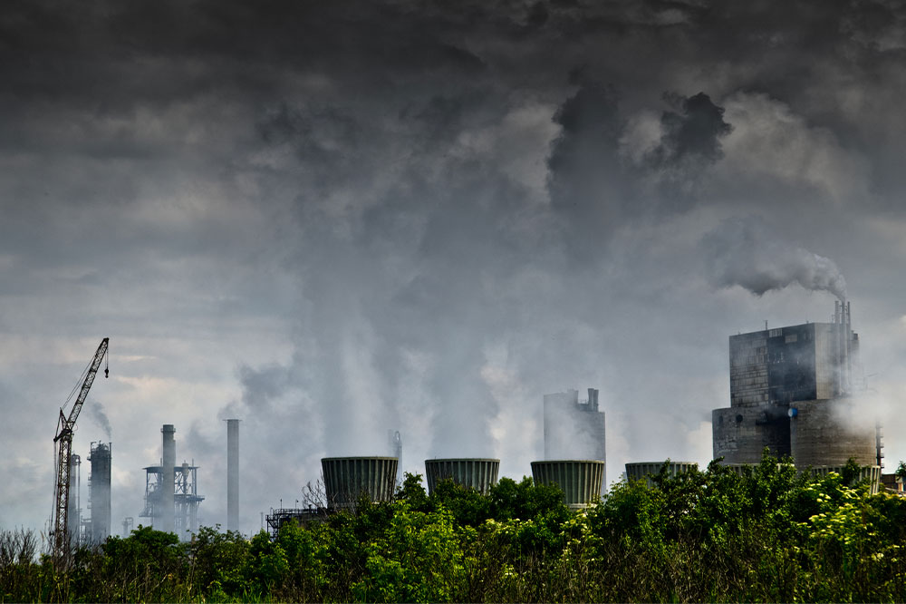 9 allergens that cause breathing difficulty